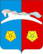 Escudo de Shabanovskoye