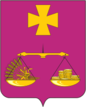 Escudo de Starominskaya