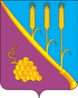 Escudo de Starotítarovskaya