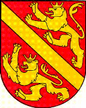 Escudo de Diessenhofen