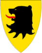 Escudo de Eidsberg