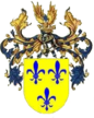 Escudo de Tórtola