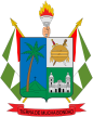 Escudo de La Palma