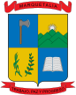 Escudo de Marquetalia