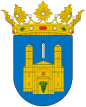 Escudo de Munébrega