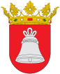 Escudo de Velilla de Ebro