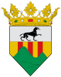 Escudo de Villanúa