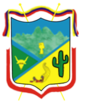 Escudo de Colombia