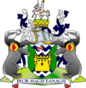 Escudo de Condado de Fermanagh