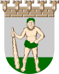 Escudo de Lappeenranta