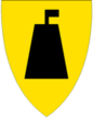 Escudo de Lurøy