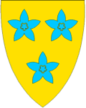 Escudo de Nord-Aurdal