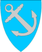 Escudo de Nøtterøy
