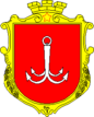 Escudo de Odesa