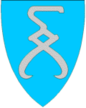 Escudo de Rømskog
