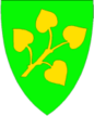 Escudo de Stryn