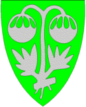 Escudo de Sunndal