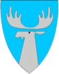 Escudo de Tynset
