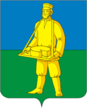 Escudo de Lotoshinó