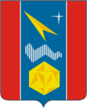 Escudo de MirniМирный