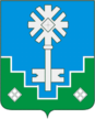 Escudo de Mirni