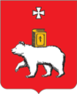 Escudo de Perm