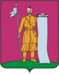 Escudo de Staroshcherbinóvskaya