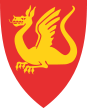 Escudo de Stjørdal