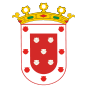 Escudo de Santiago de los Caballeros