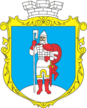 Escudo de Kániv