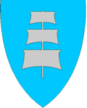 Escudo de Larvik