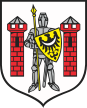 Escudo de Sulechów
