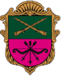 Escudo de Zaporizhia