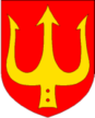 Escudo de Svelvik