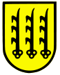 Escudo de Crailsheim