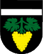 Escudo de Wünnewil-Flamatt