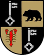 Escudo de Bernkastel-Kues