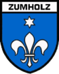 Escudo de Zumholz