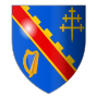 Escudo de Condado de Armagh