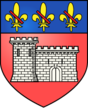 Escudo de Villefranche-sur-Saône