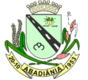 Escudo de Abadiânia