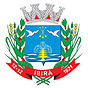 Escudo de Estancia Hidromineral de Ibirá