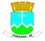 Escudo de Itabaiana