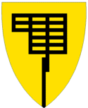 Escudo de Brønnøy
