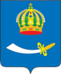 Escudo de Astracán