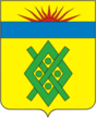 Escudo de Yeremizino-Borísovskaay