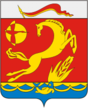 Escudo de Kanevskaya
