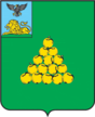 Escudo de Valuiki