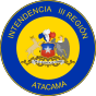 Escudo de Región de Atacama