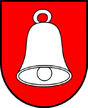Escudo de Spišská Belá